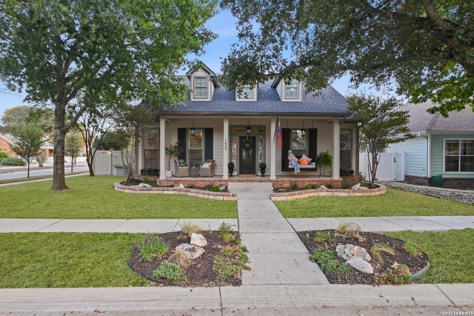 1630 Cotton Crossing New Braunfels TX 78130