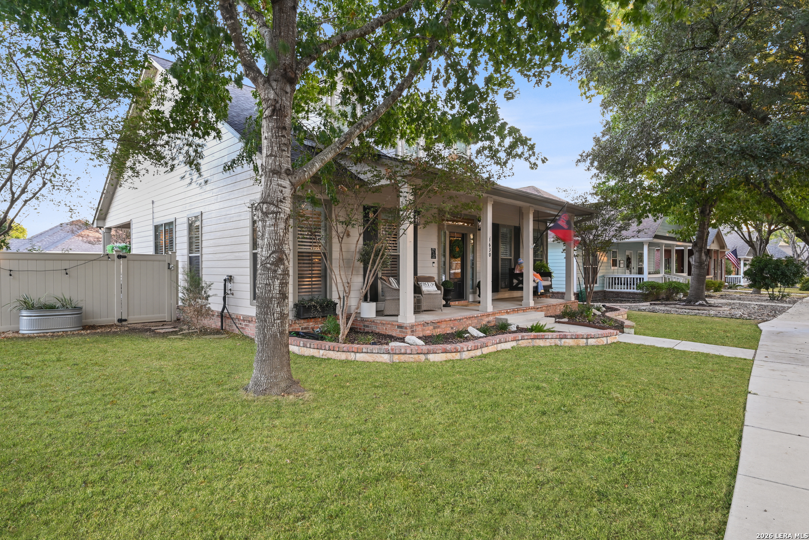 1630 Cotton Crossing New Braunfels TX 78130