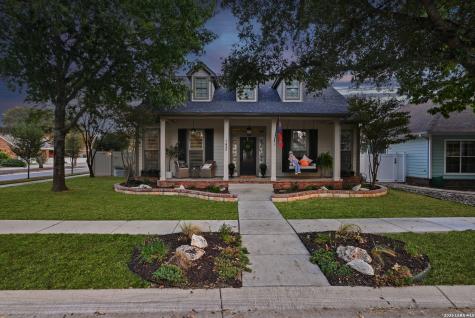 1630 Cotton Crossing New Braunfels TX 78130