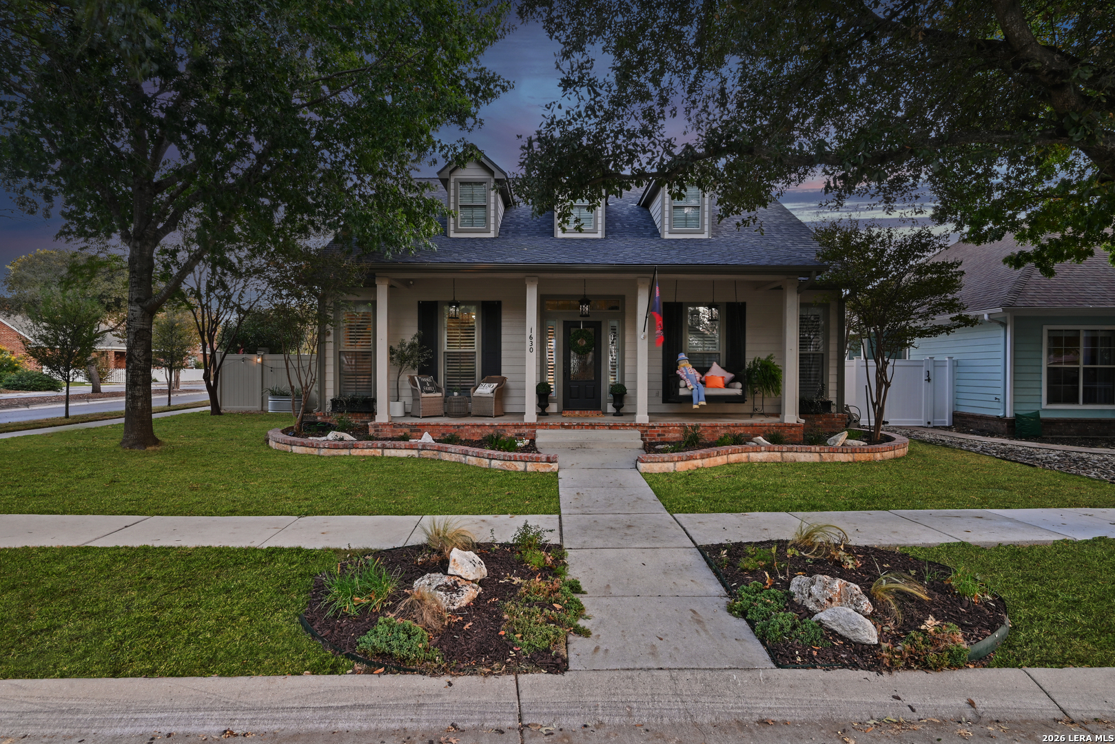 1630 Cotton Crossing New Braunfels TX 78130