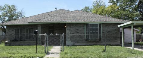 1302 Hidalgo Street San Antonio TX 78207