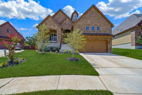 8506 Glass Gem Drive San Antonio TX 78249