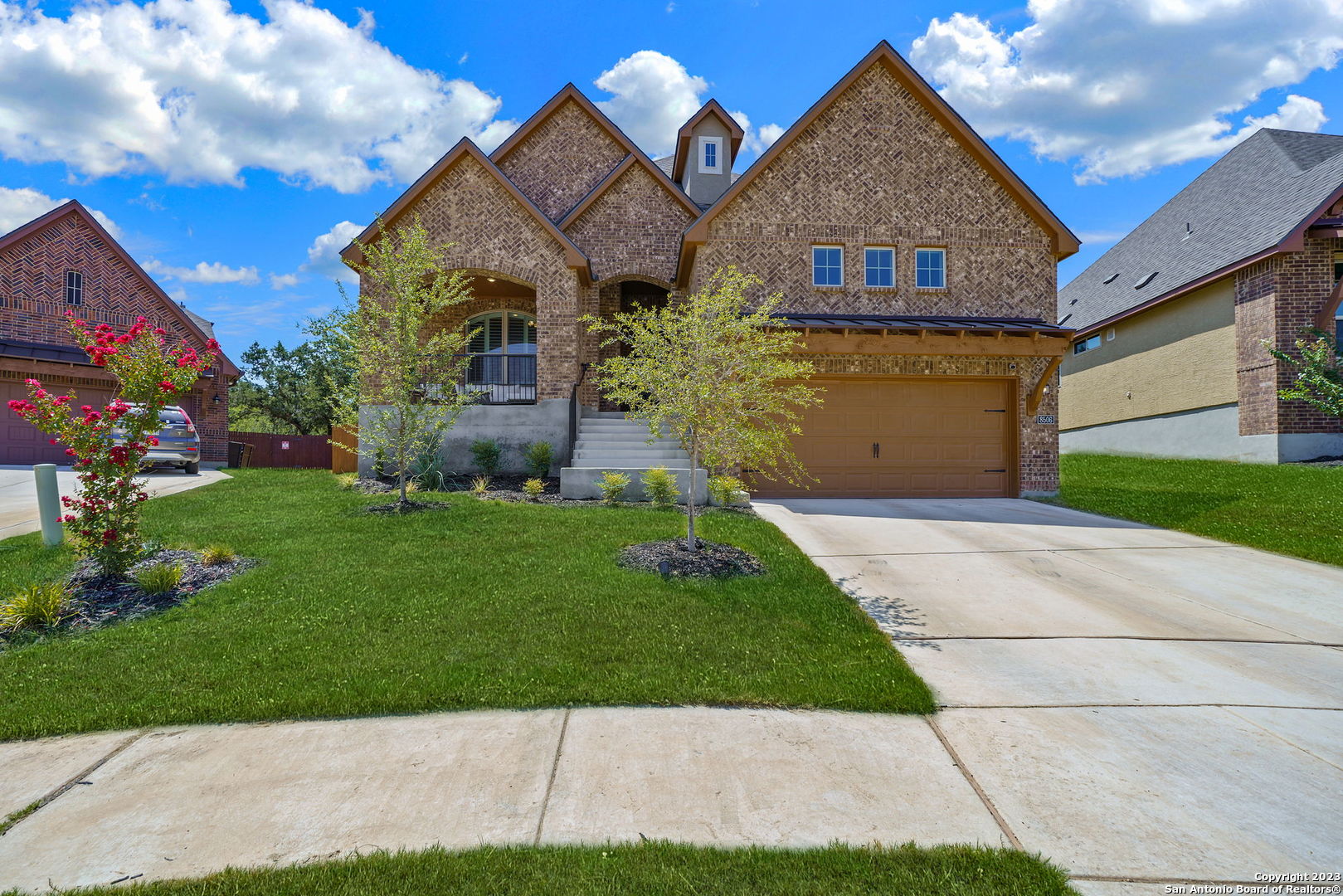 8506 Glass Gem Drive San Antonio TX 78249