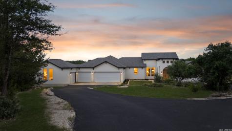 107 Sunrise Drive Boerne TX 78006