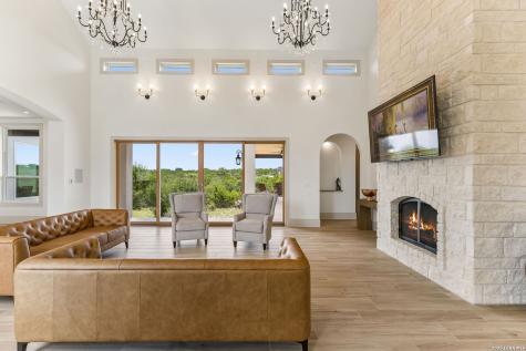 107 Sunrise Drive Boerne TX 78006