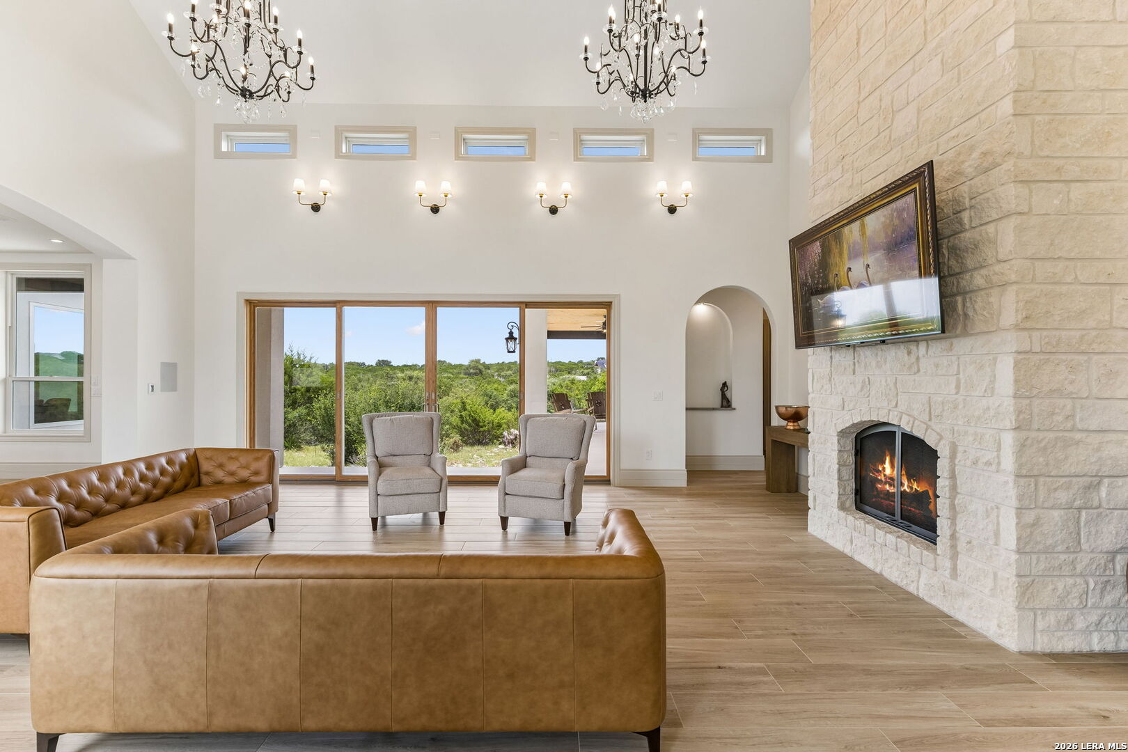 107 Sunrise Drive Boerne TX 78006