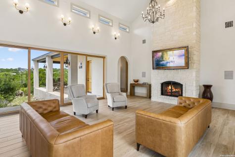 107 Sunrise Drive Boerne TX 78006