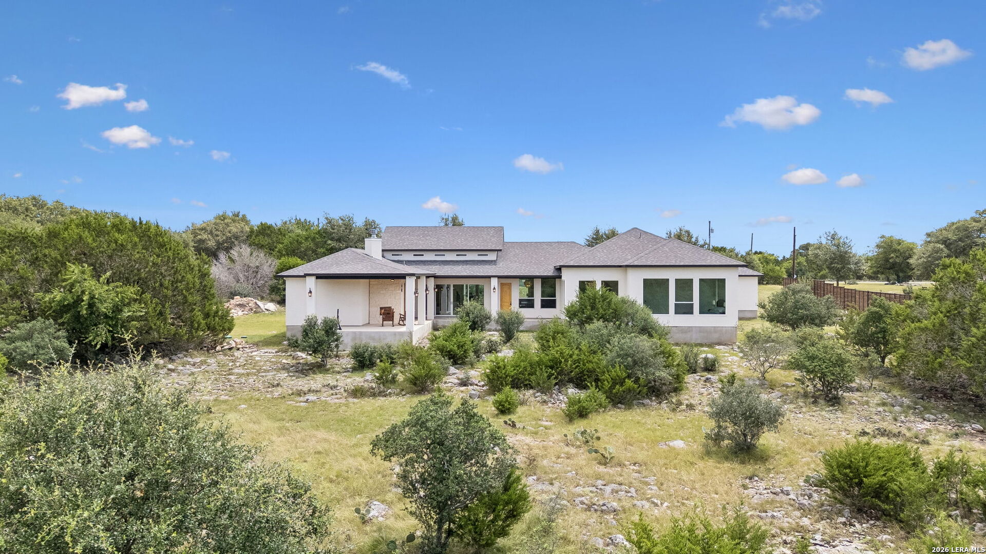 107 Sunrise Drive Boerne TX 78006