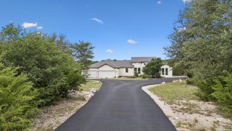 107 Sunrise Drive Boerne TX 78006