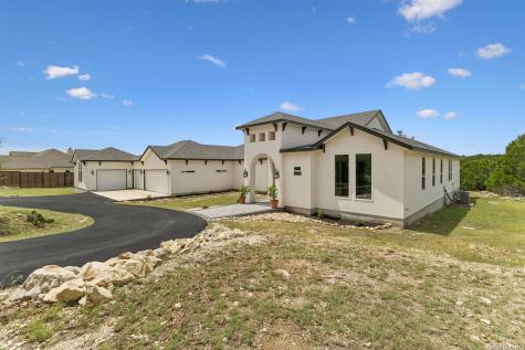 107 Sunrise Drive Boerne TX 78006