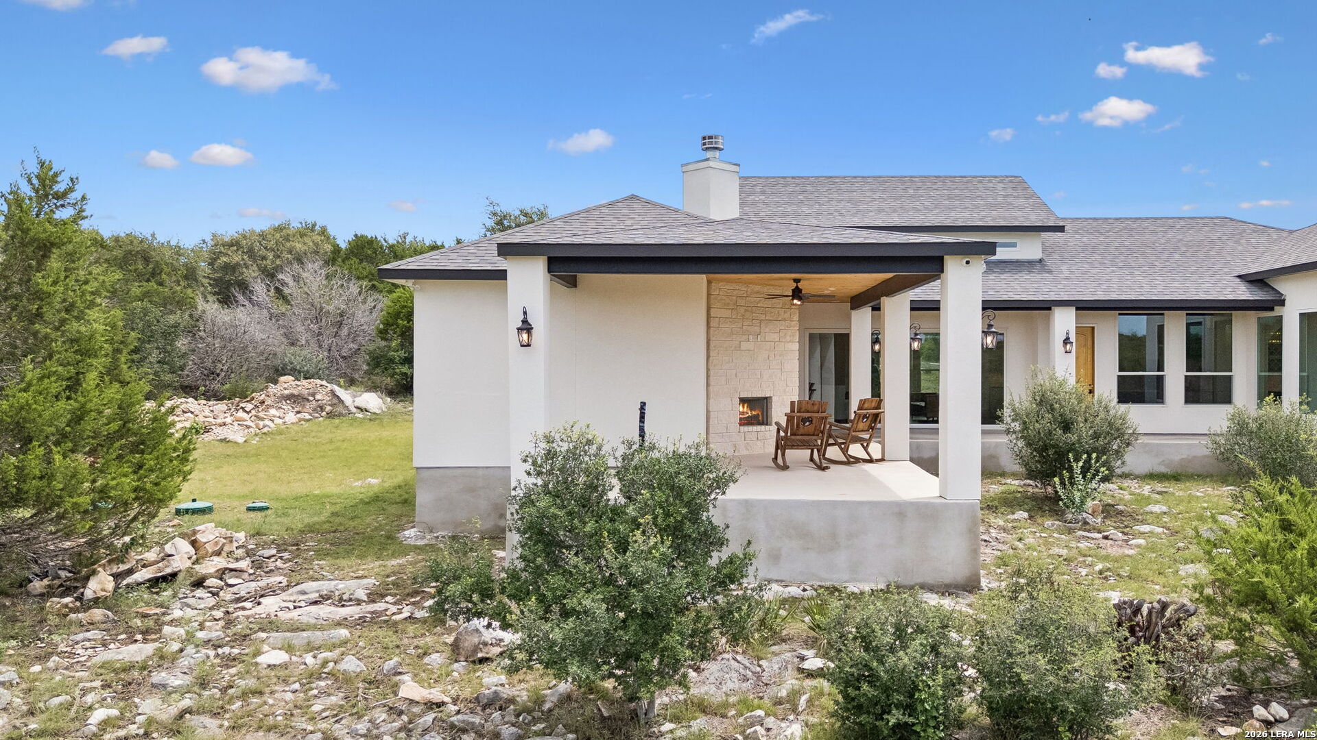 107 Sunrise Drive Boerne TX 78006