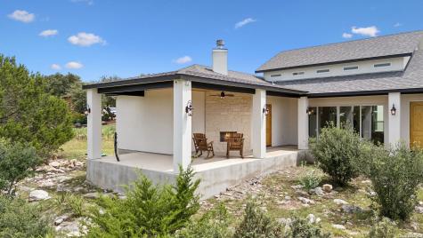 107 Sunrise Drive Boerne TX 78006