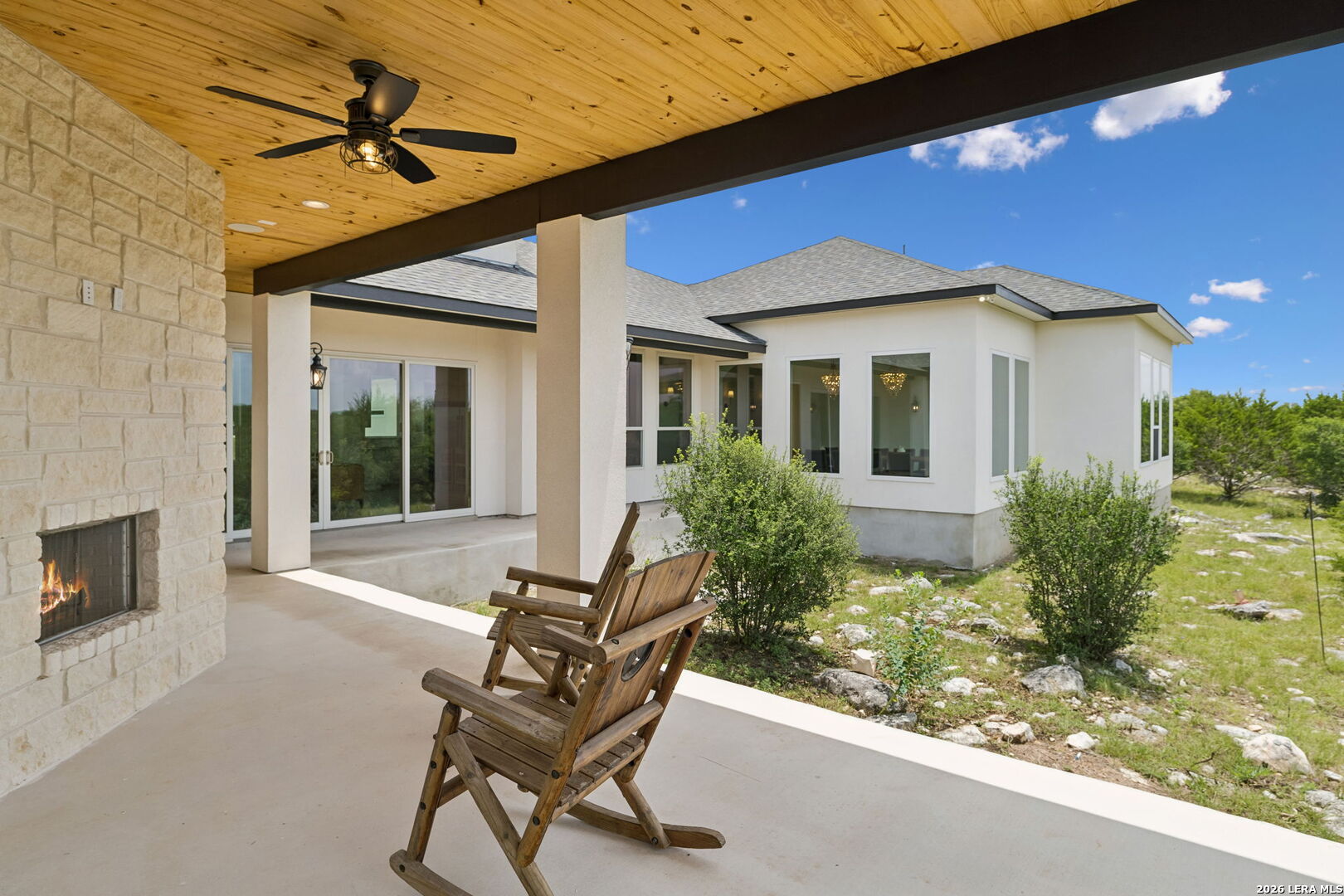 107 Sunrise Drive Boerne TX 78006