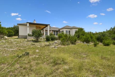 107 Sunrise Drive Boerne TX 78006