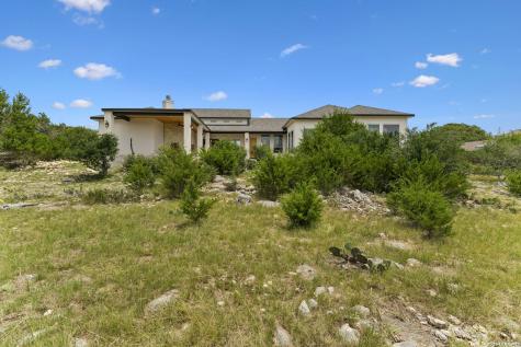 107 Sunrise Drive Boerne TX 78006
