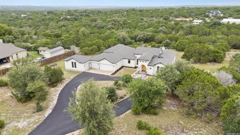 107 Sunrise Drive Boerne TX 78006