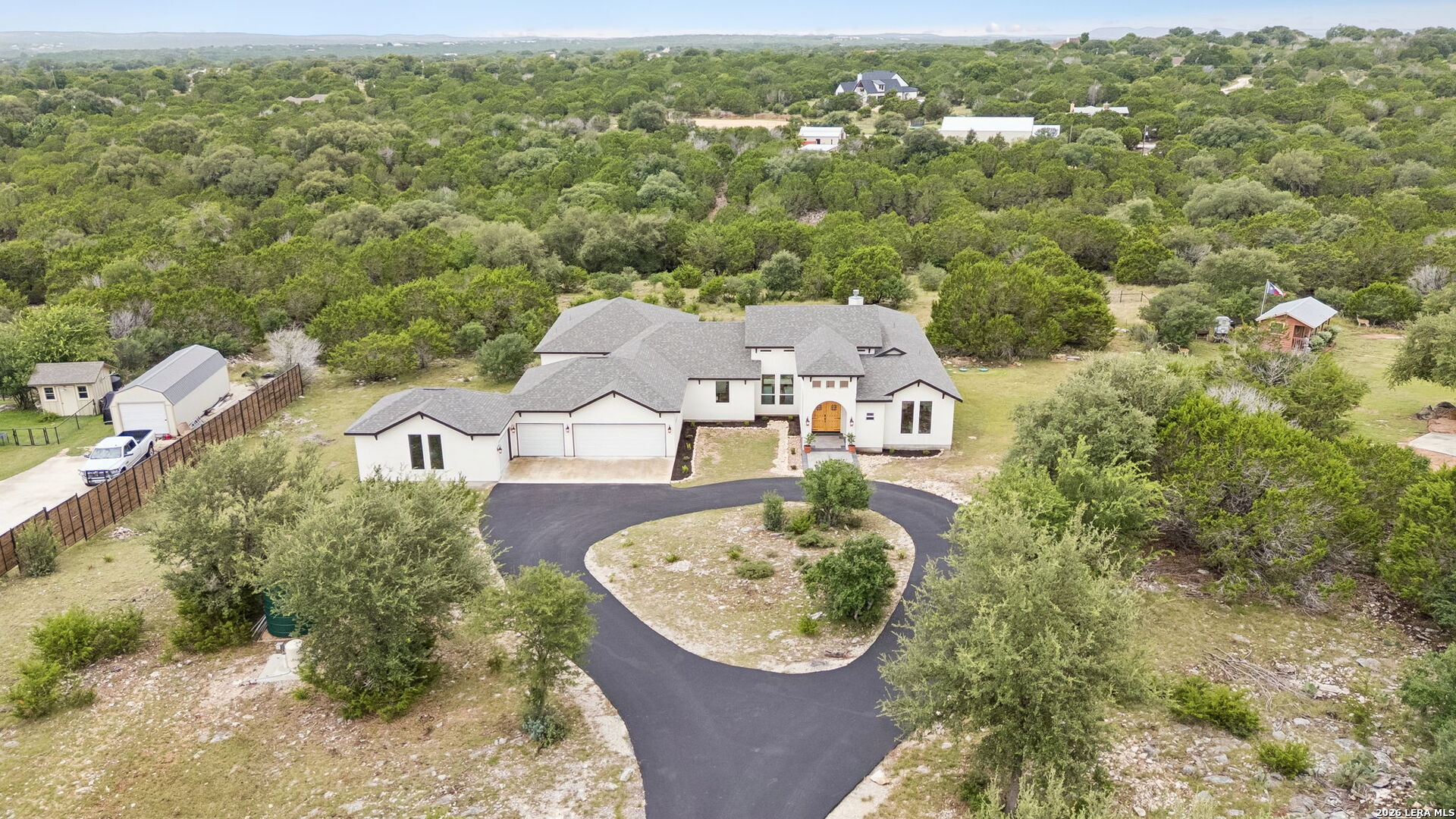 107 Sunrise Drive Boerne TX 78006