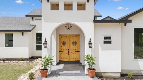 107 Sunrise Drive Boerne TX 78006
