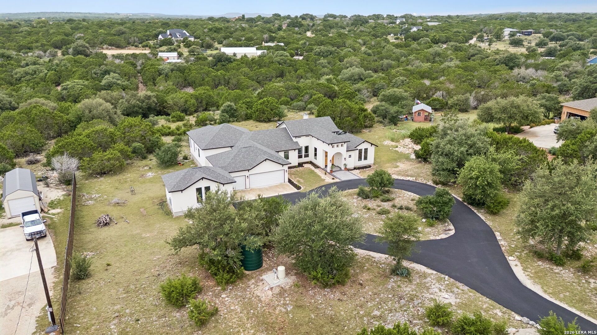 107 Sunrise Drive Boerne TX 78006