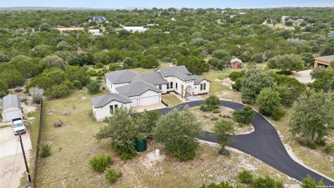 107 Sunrise Drive Boerne TX 78006