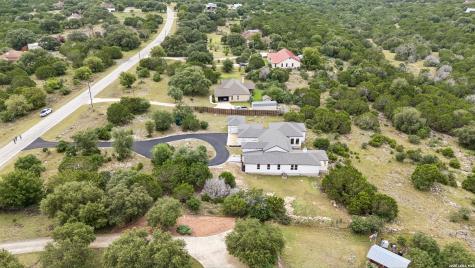 107 Sunrise Drive Boerne TX 78006