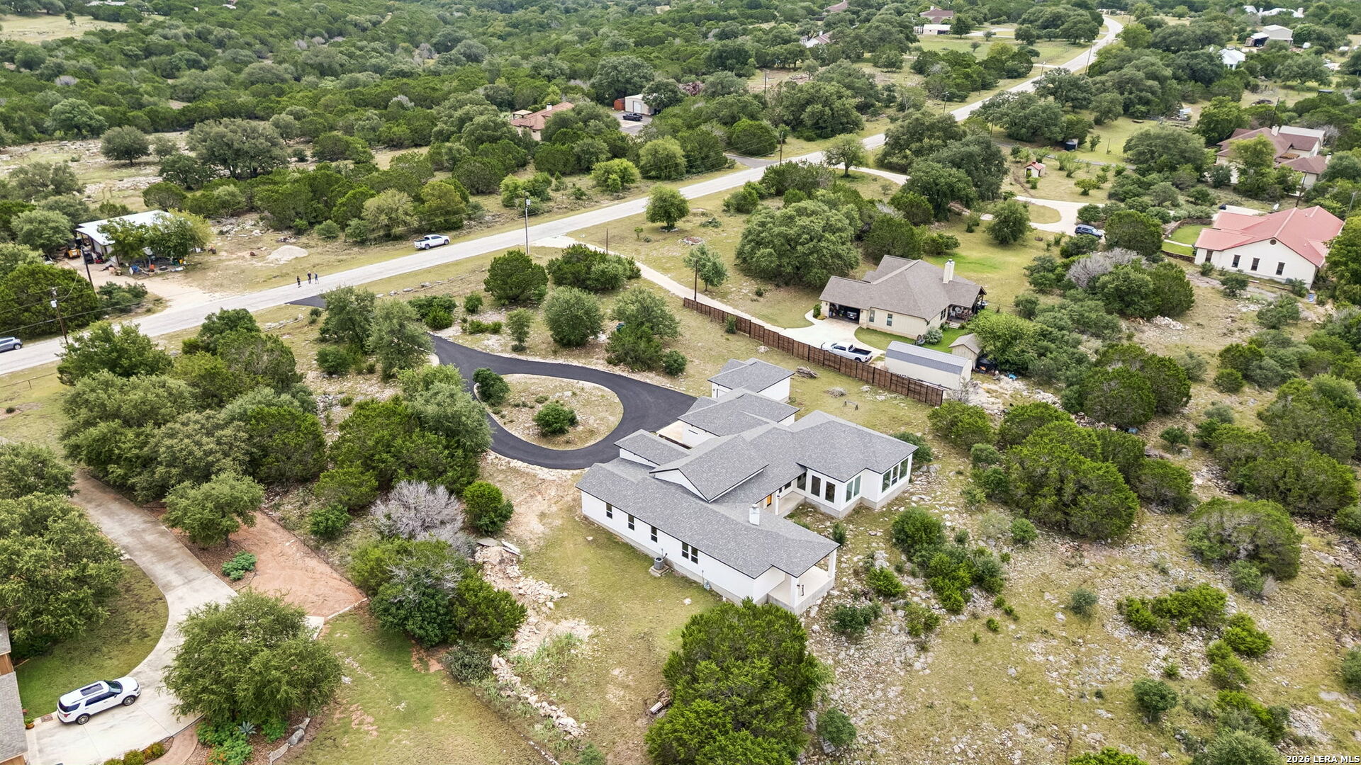 107 Sunrise Drive Boerne TX 78006