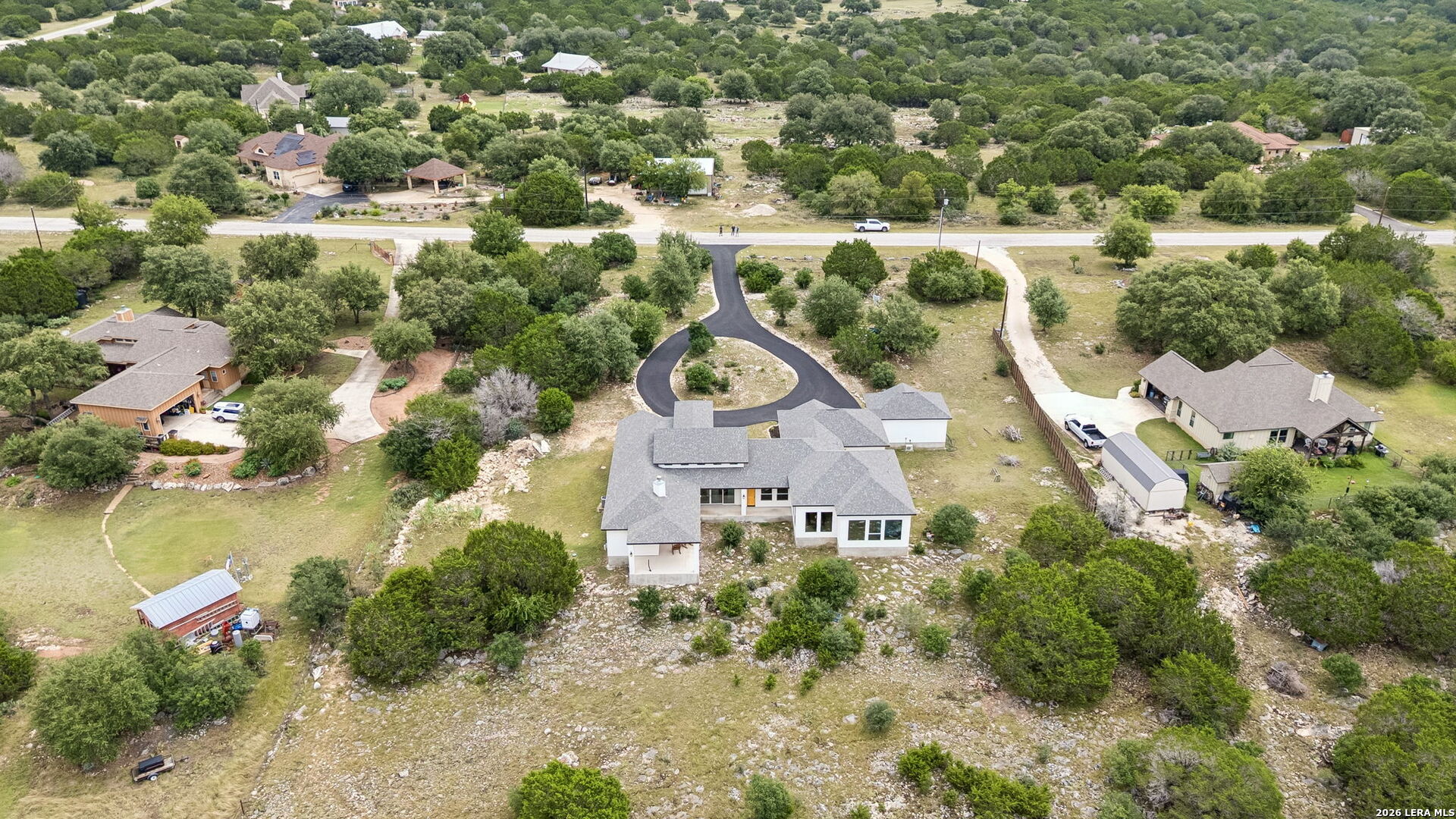 107 Sunrise Drive Boerne TX 78006
