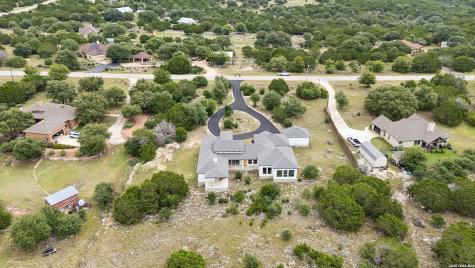 107 Sunrise Drive Boerne TX 78006