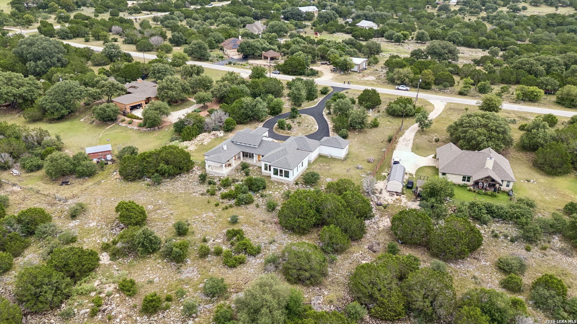 107 Sunrise Drive Boerne TX 78006