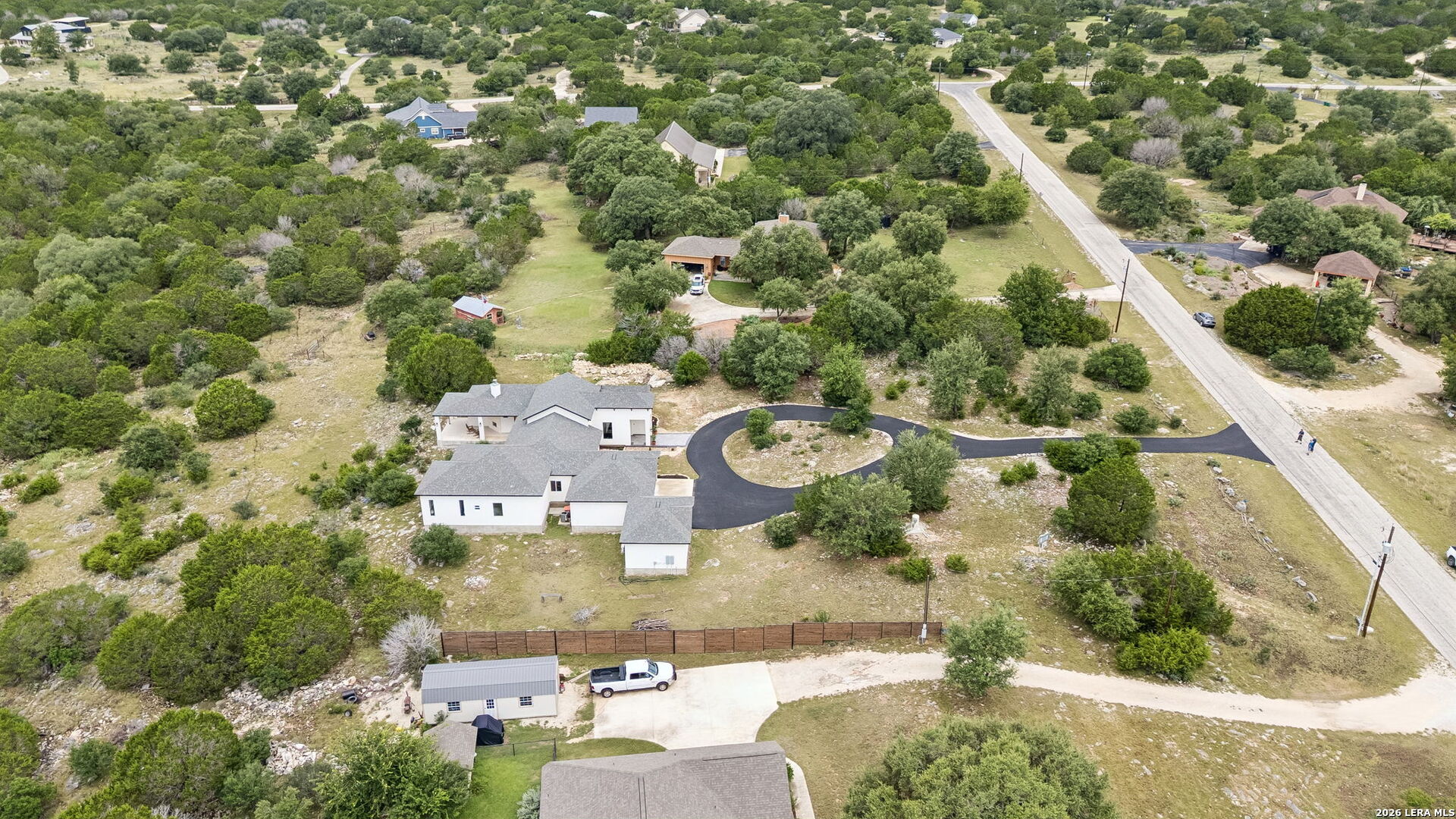 107 Sunrise Drive Boerne TX 78006