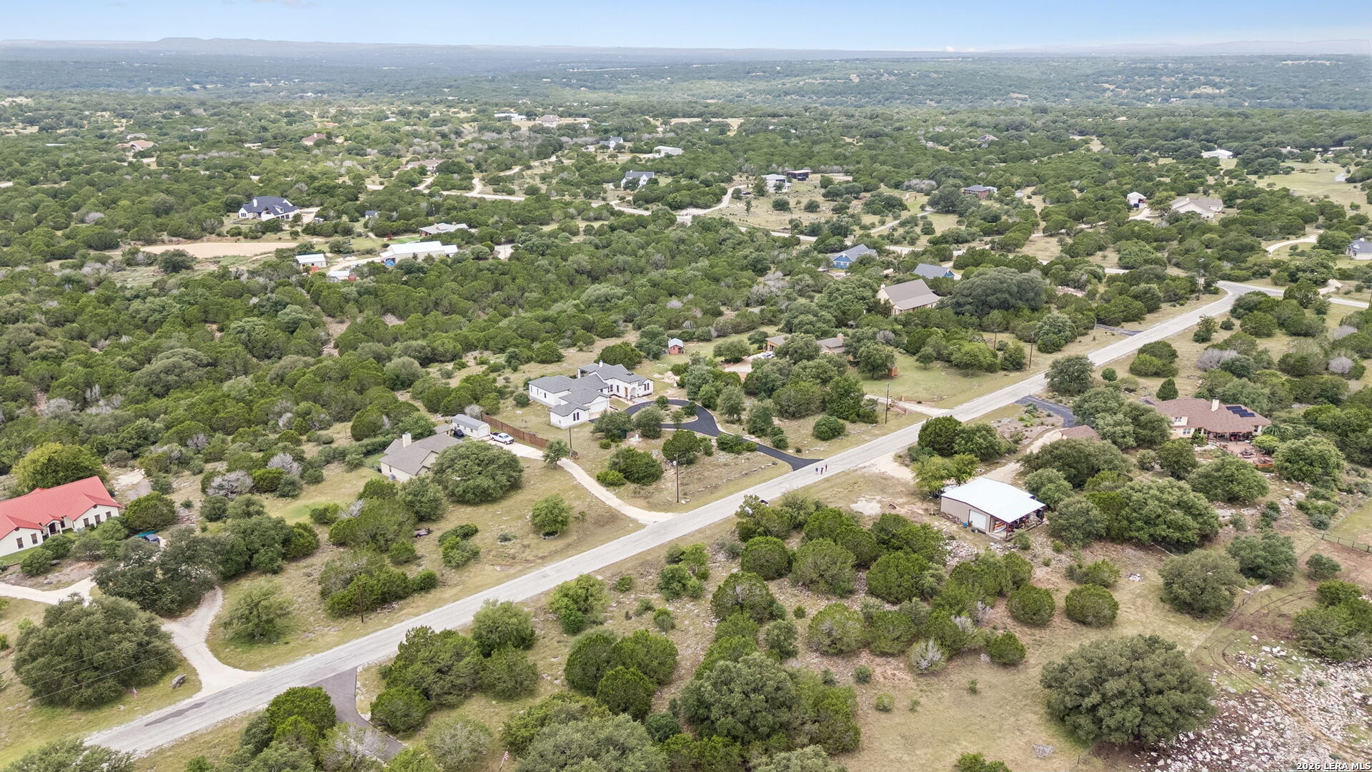 107 Sunrise Drive Boerne TX 78006