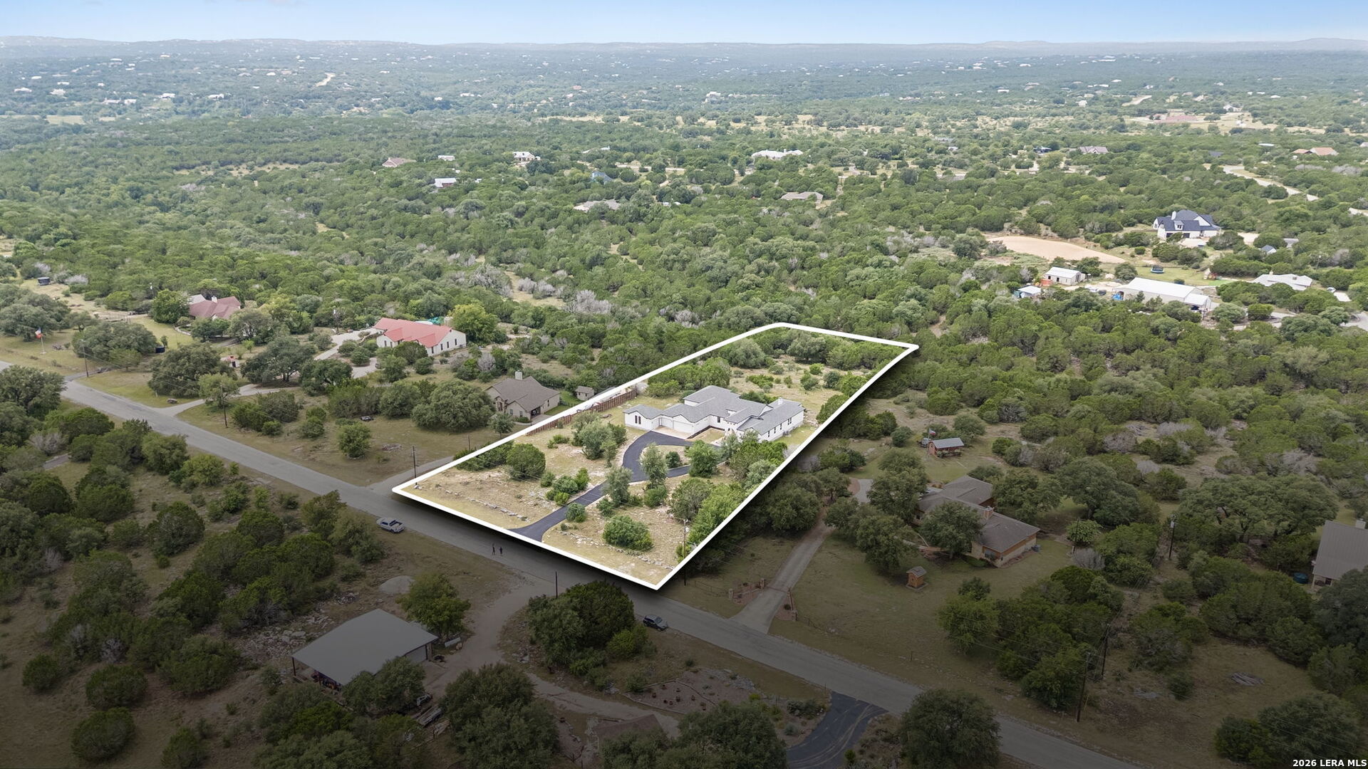 107 Sunrise Drive Boerne TX 78006