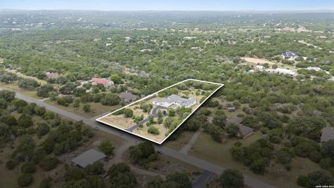 107 Sunrise Drive Boerne TX 78006
