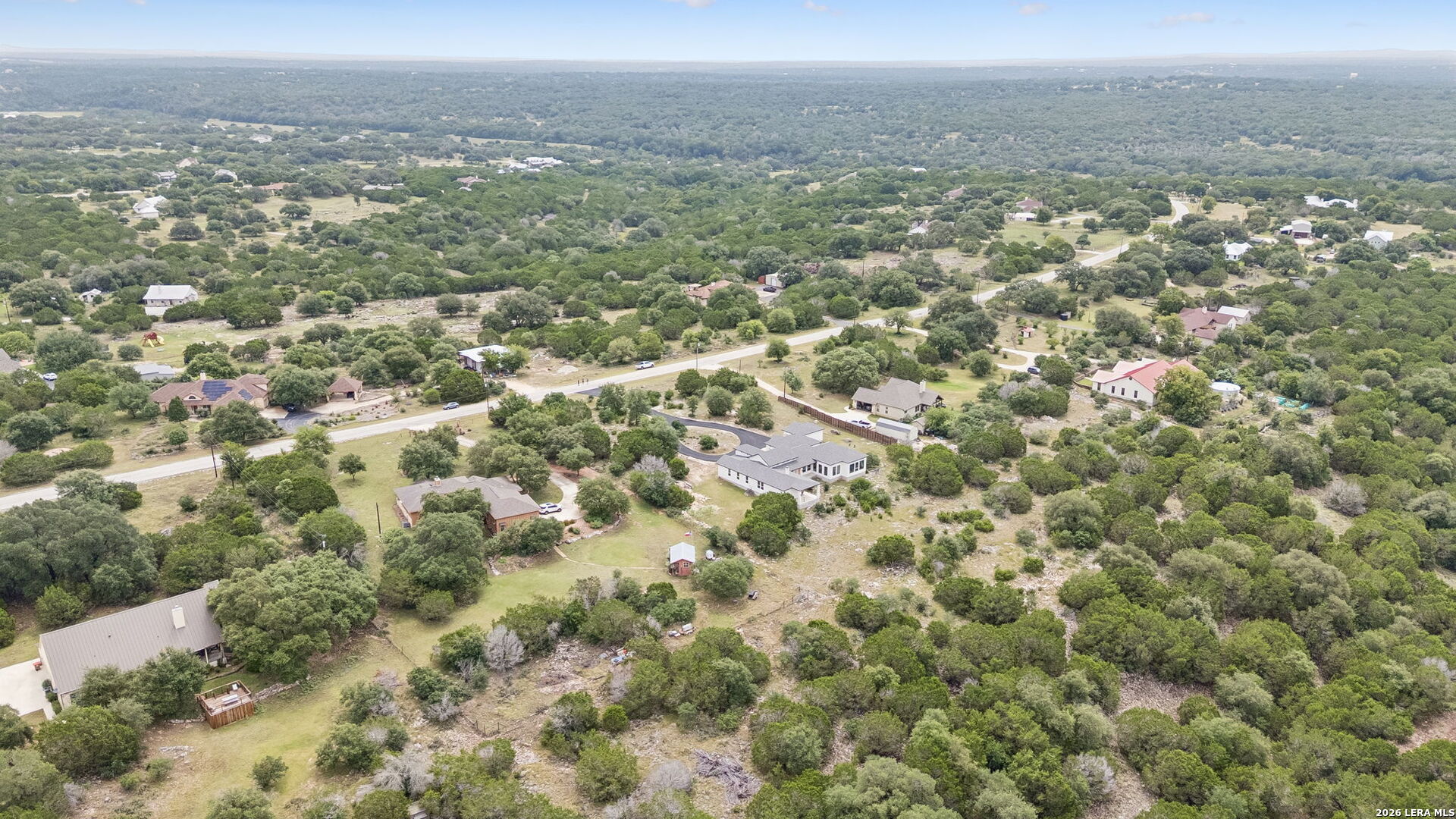 107 Sunrise Drive Boerne TX 78006