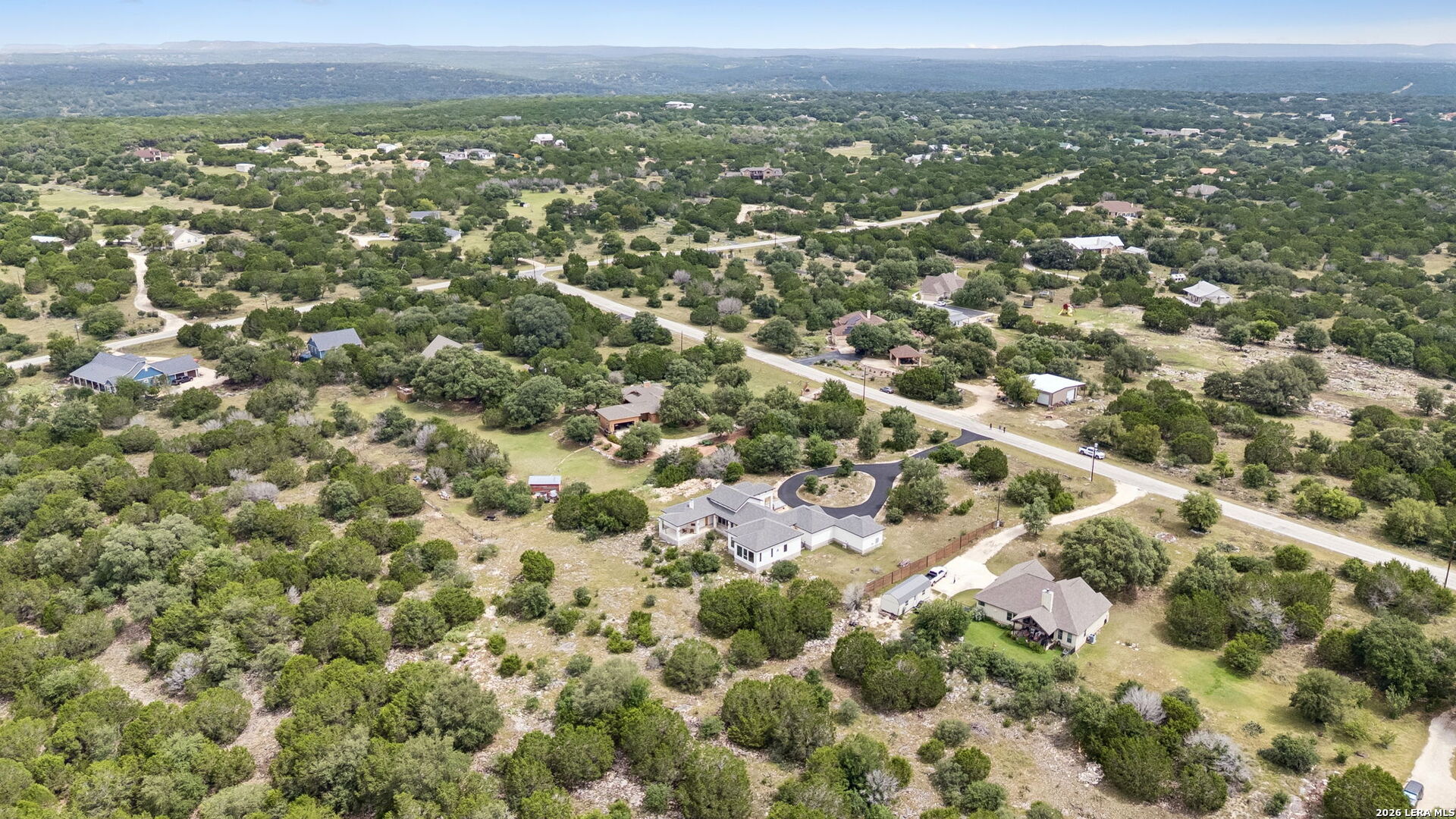 107 Sunrise Drive Boerne TX 78006