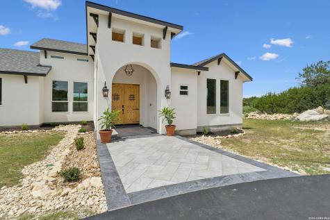 107 Sunrise Drive Boerne TX 78006