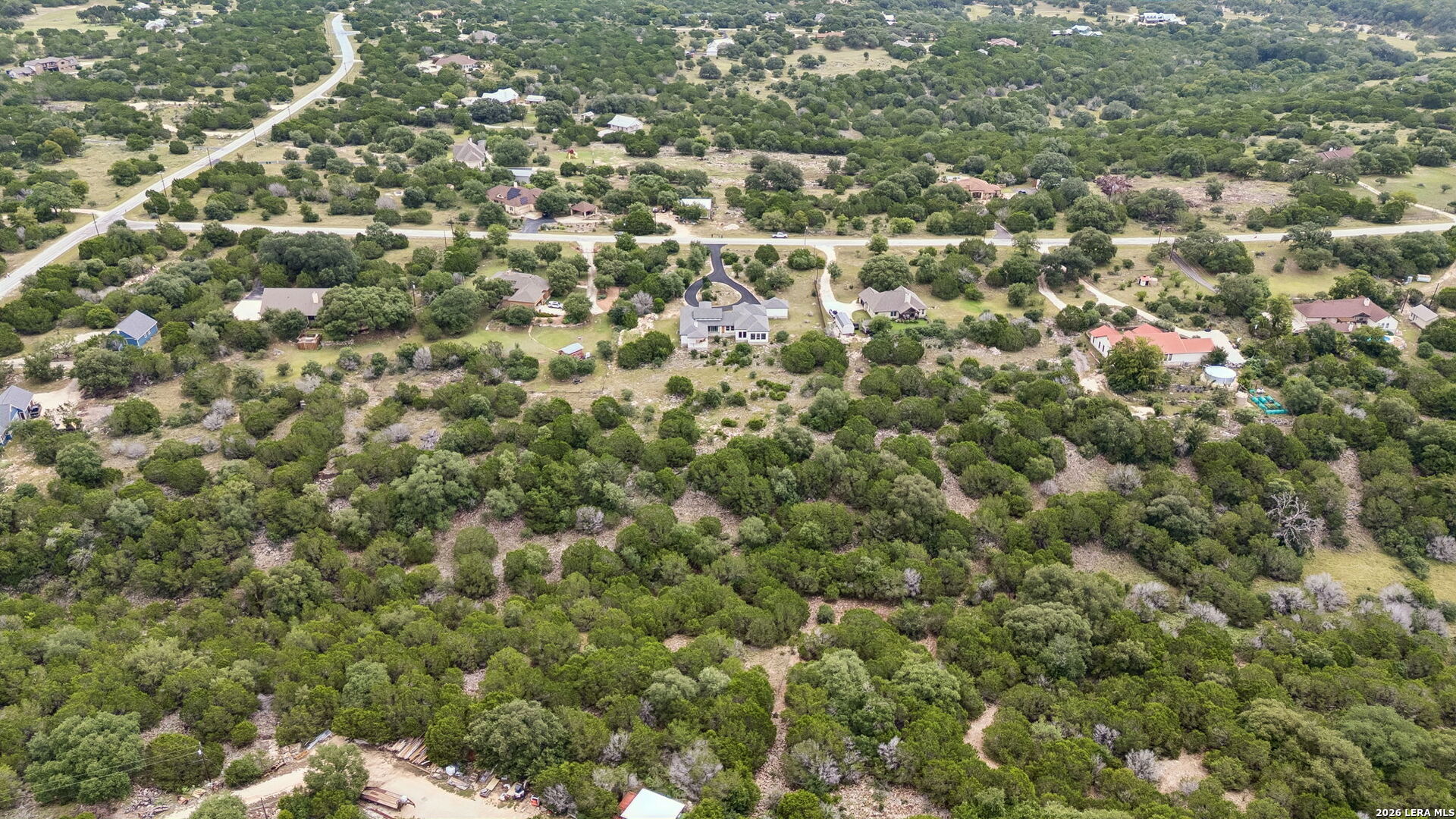 107 Sunrise Drive Boerne TX 78006