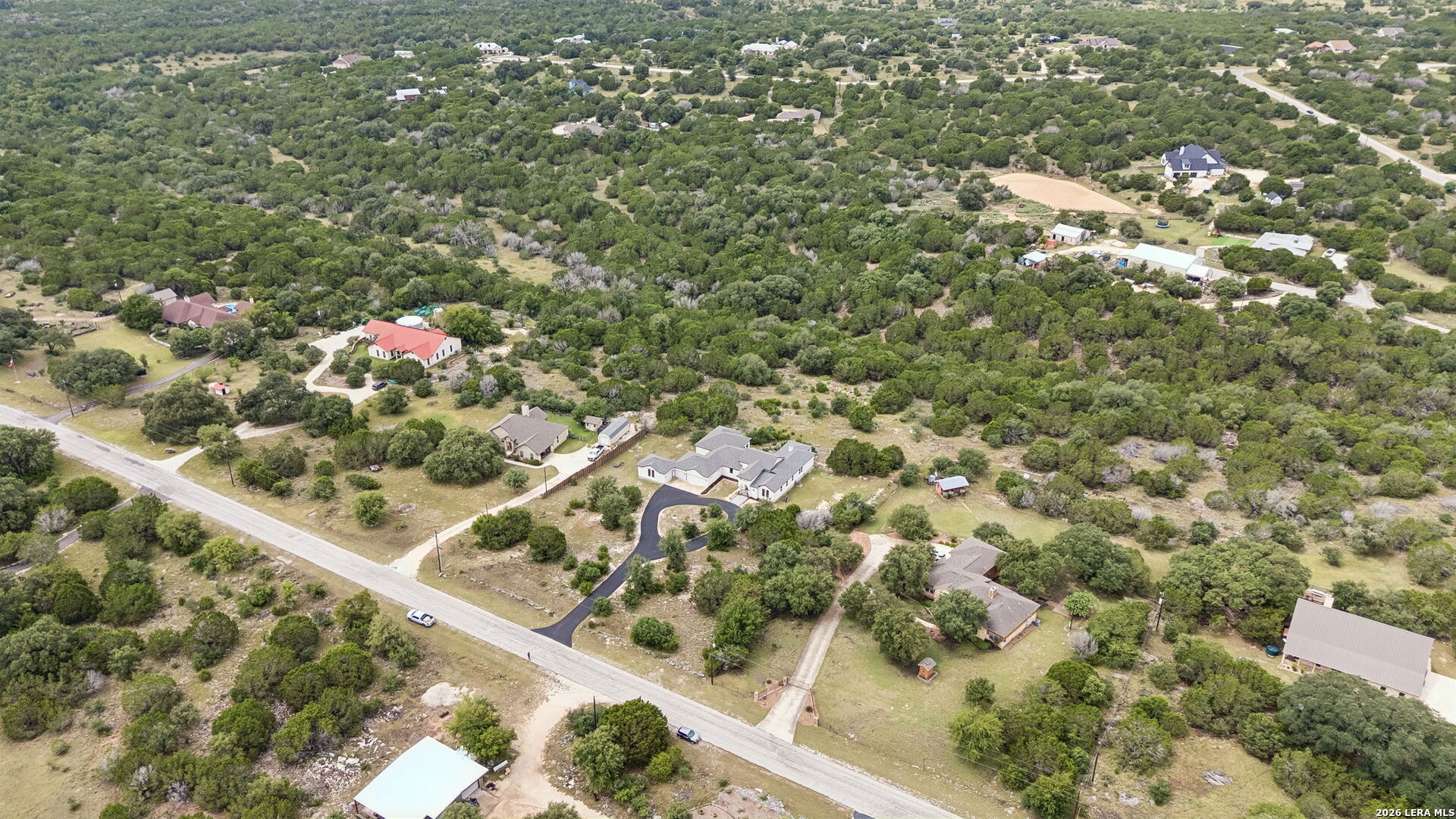 107 Sunrise Drive Boerne TX 78006