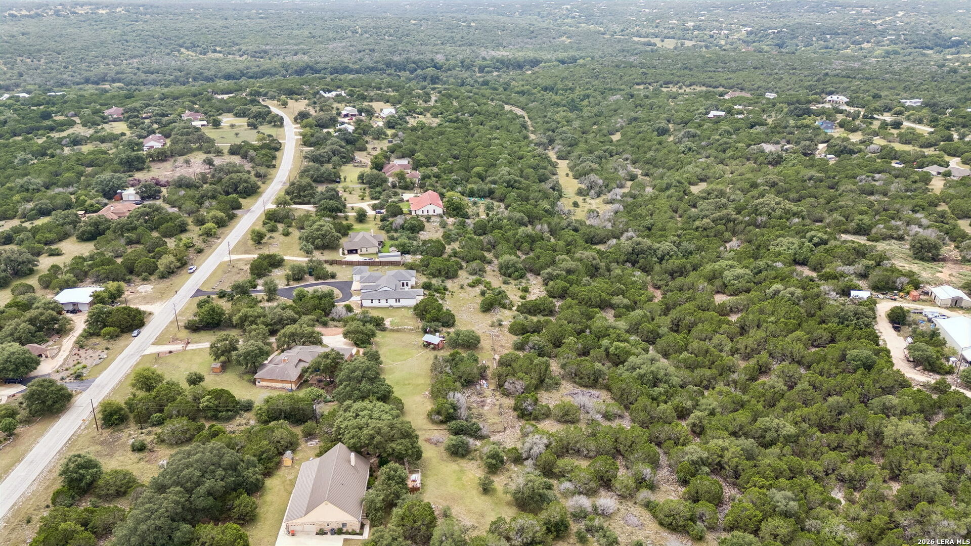107 Sunrise Drive Boerne TX 78006