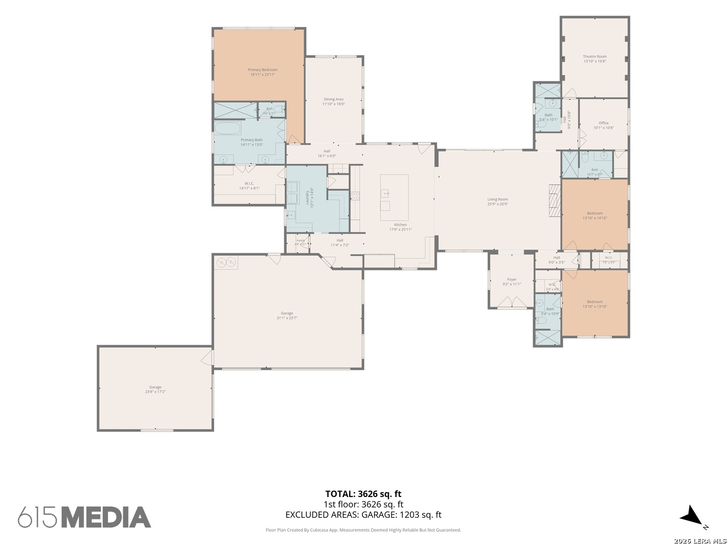 107 Sunrise Drive Boerne TX 78006