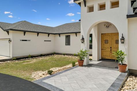107 Sunrise Drive Boerne TX 78006