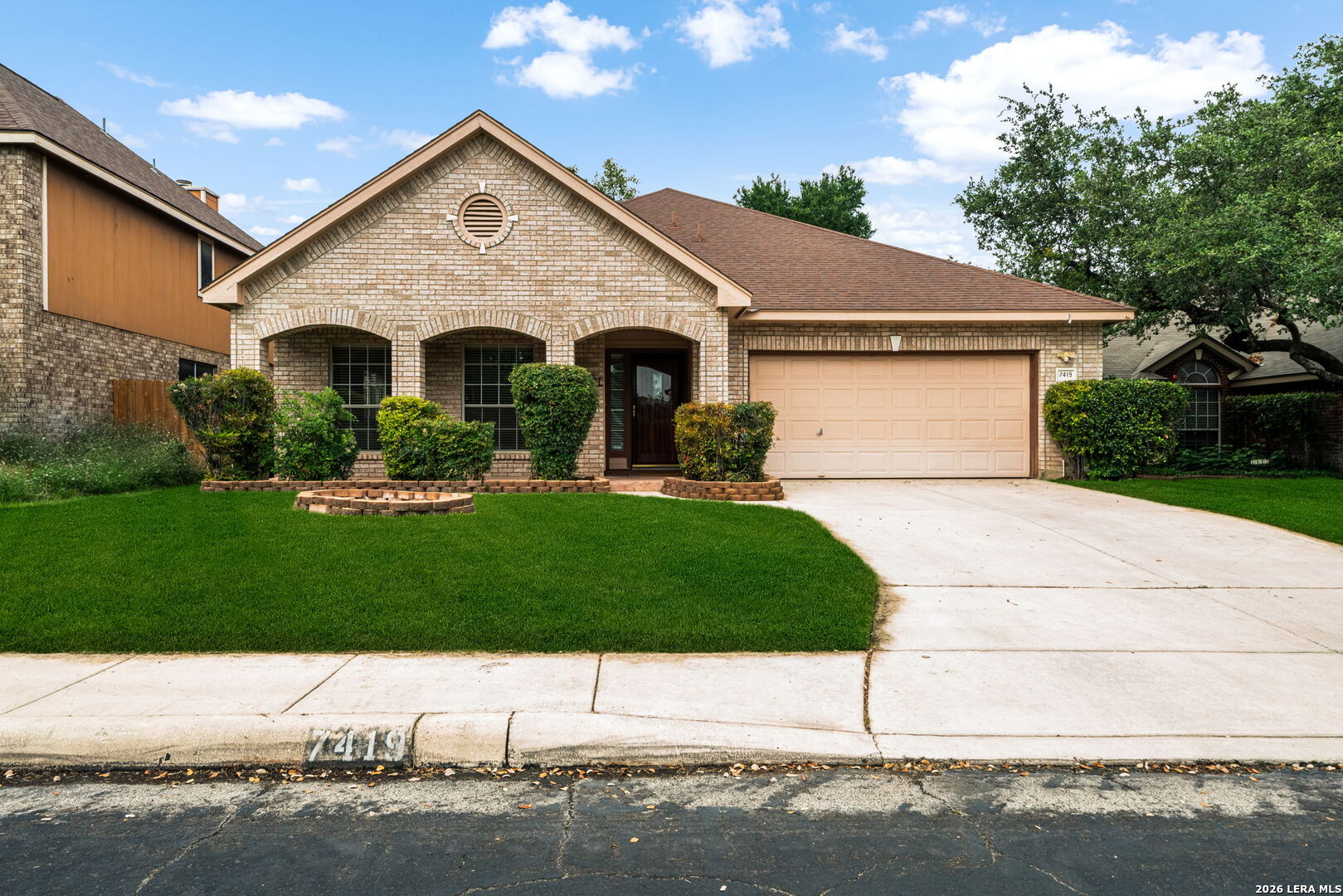 7419 Rocky Cedar San Antonio TX 78249