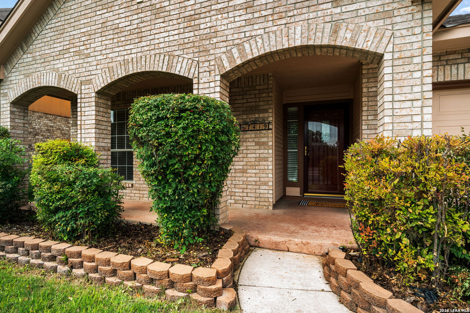7419 Rocky Cedar San Antonio TX 78249