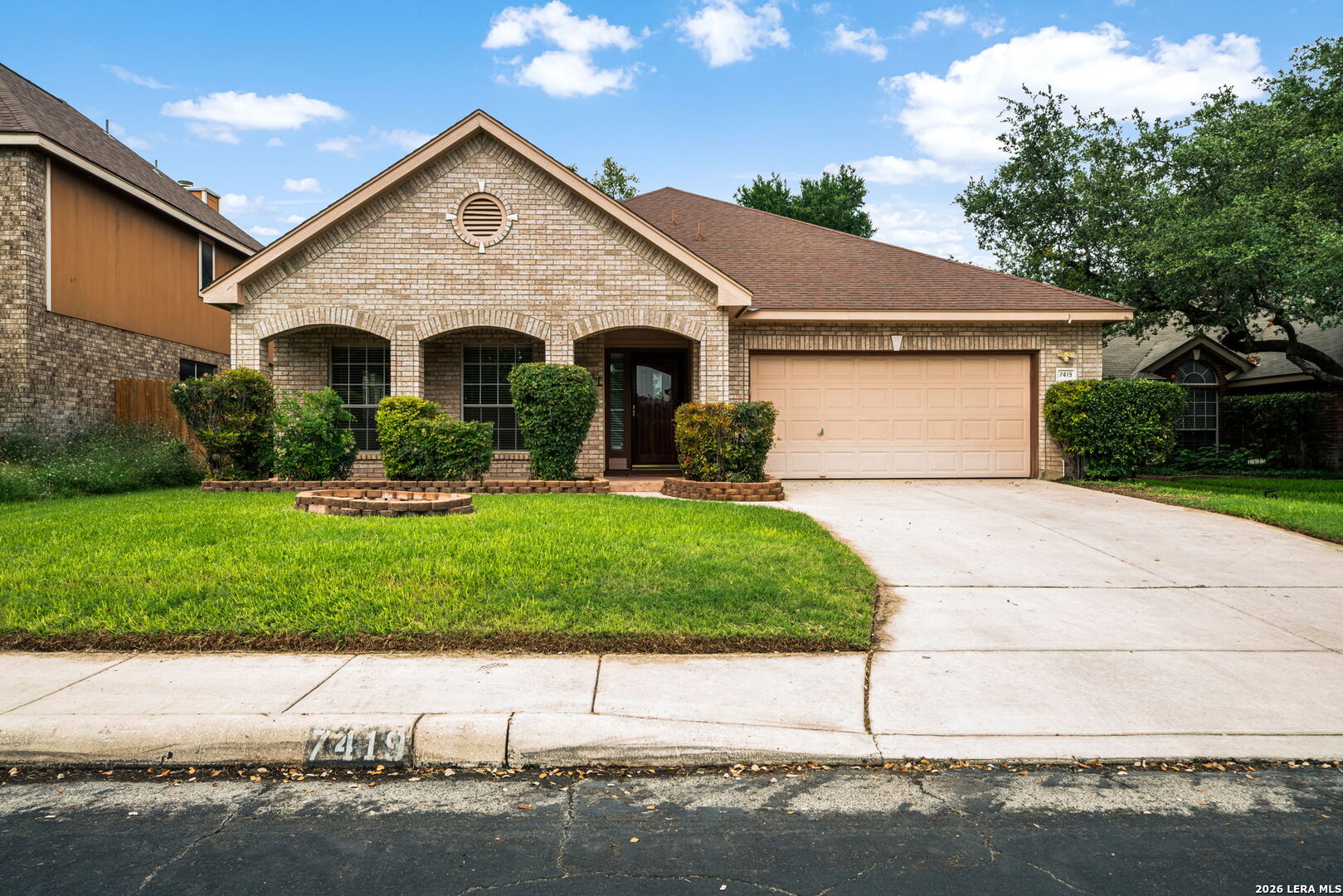 7419 Rocky Cedar San Antonio TX 78249