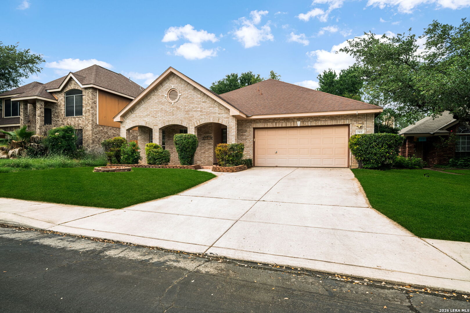 7419 Rocky Cedar San Antonio TX 78249