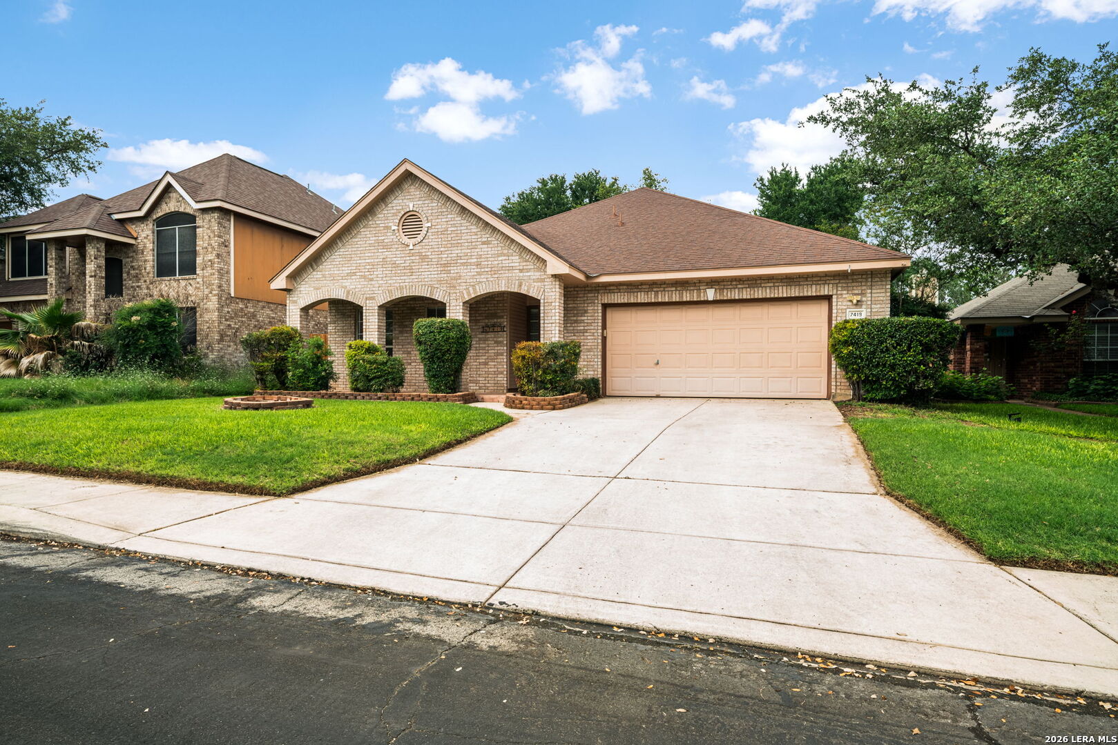 7419 Rocky Cedar San Antonio TX 78249