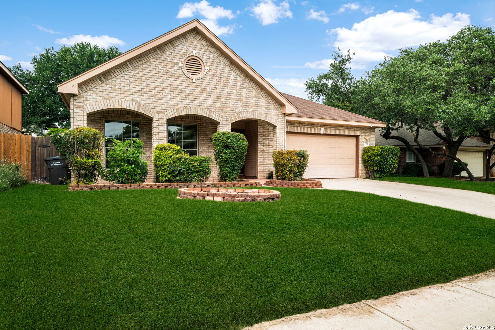 7419 Rocky Cedar San Antonio TX 78249
