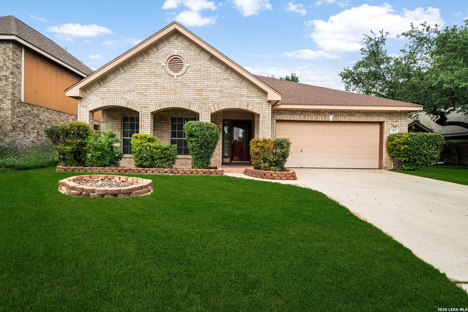 7419 Rocky Cedar San Antonio TX 78249