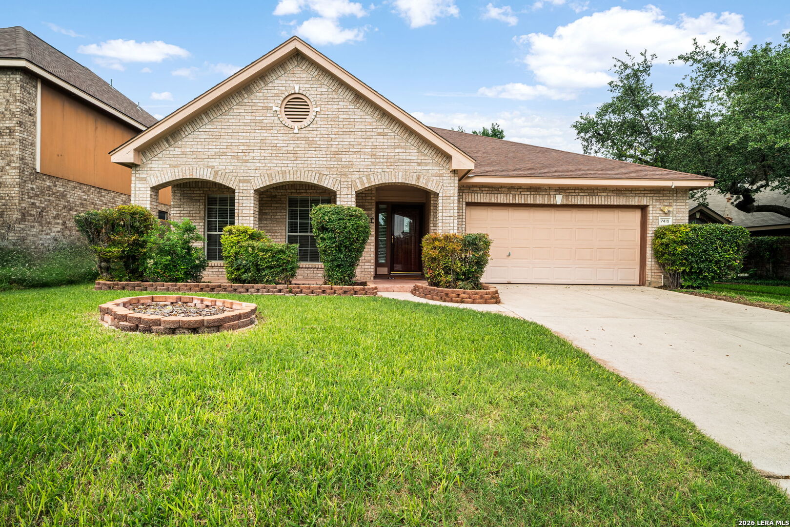 7419 Rocky Cedar San Antonio TX 78249