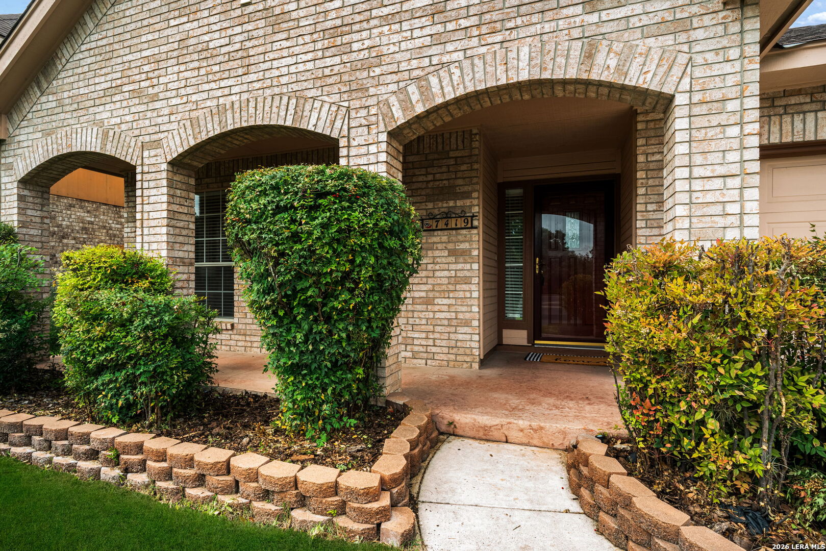 7419 Rocky Cedar San Antonio TX 78249